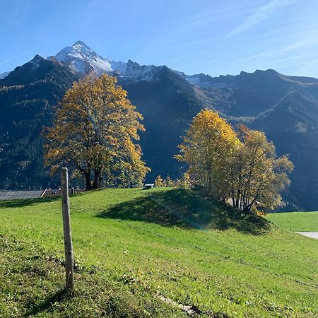 Alpen-Apart シュヴェンダウ エクステリア 写真