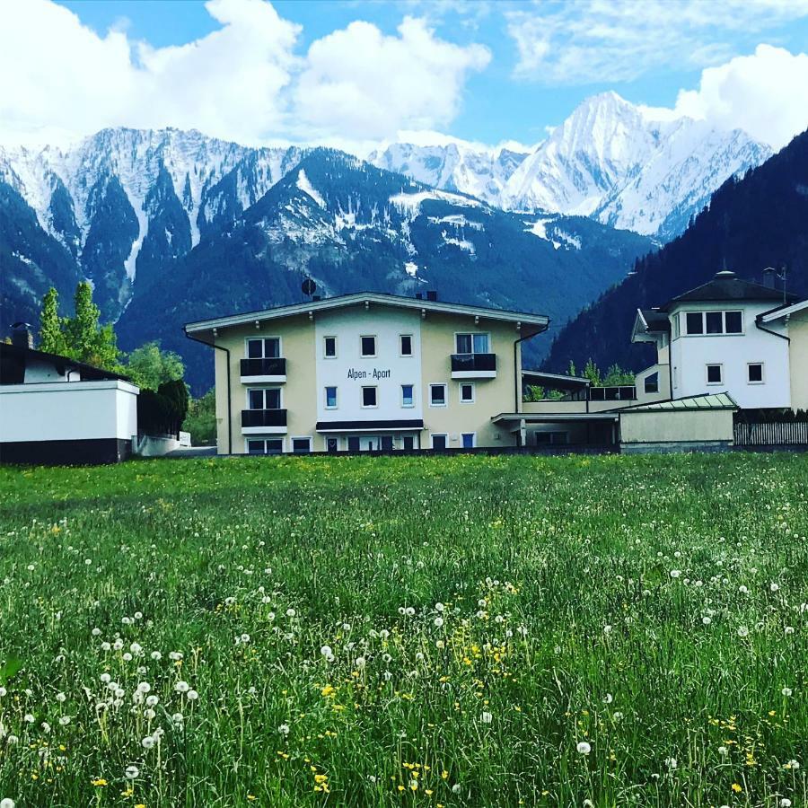 Alpen-Apart シュヴェンダウ エクステリア 写真