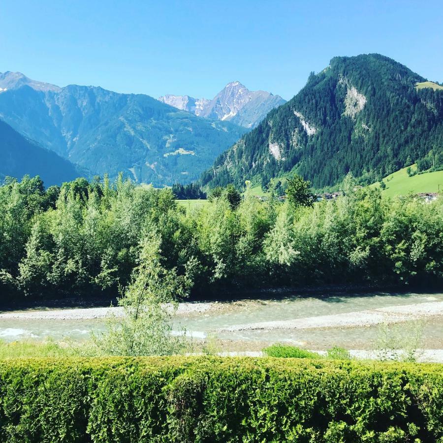 Alpen-Apart シュヴェンダウ エクステリア 写真