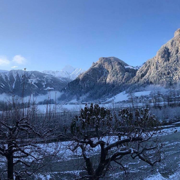 Alpen-Apart シュヴェンダウ エクステリア 写真