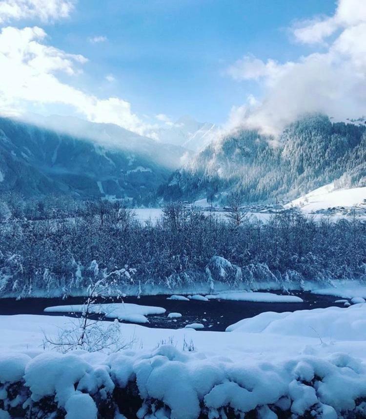 Alpen-Apart シュヴェンダウ エクステリア 写真