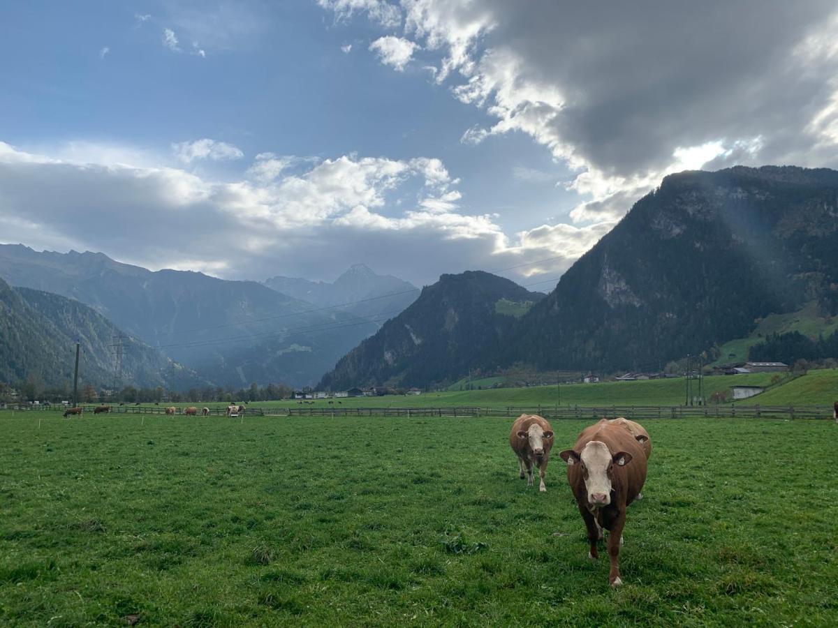 Alpen-Apart シュヴェンダウ エクステリア 写真