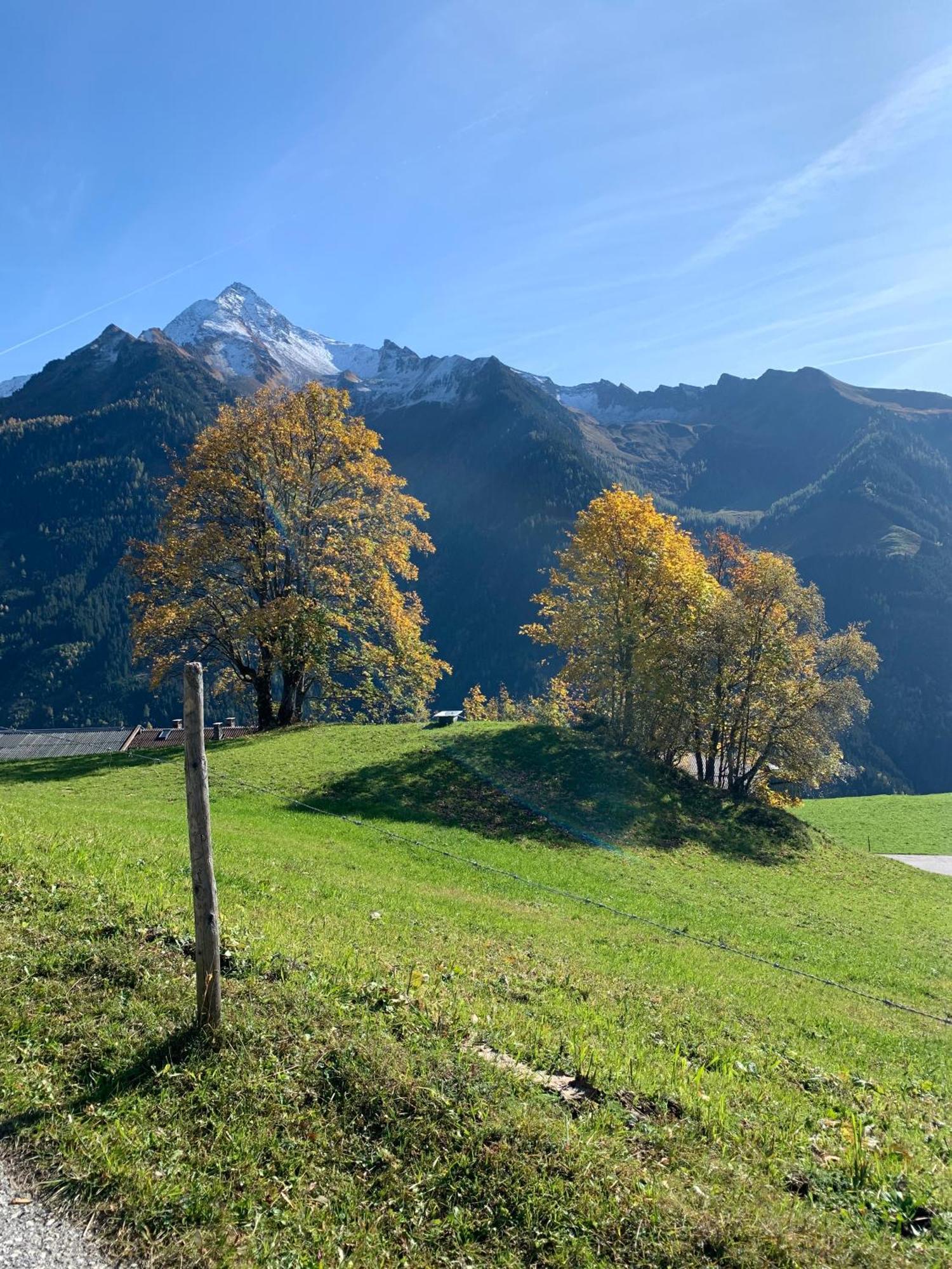 Alpen-Apart シュヴェンダウ エクステリア 写真