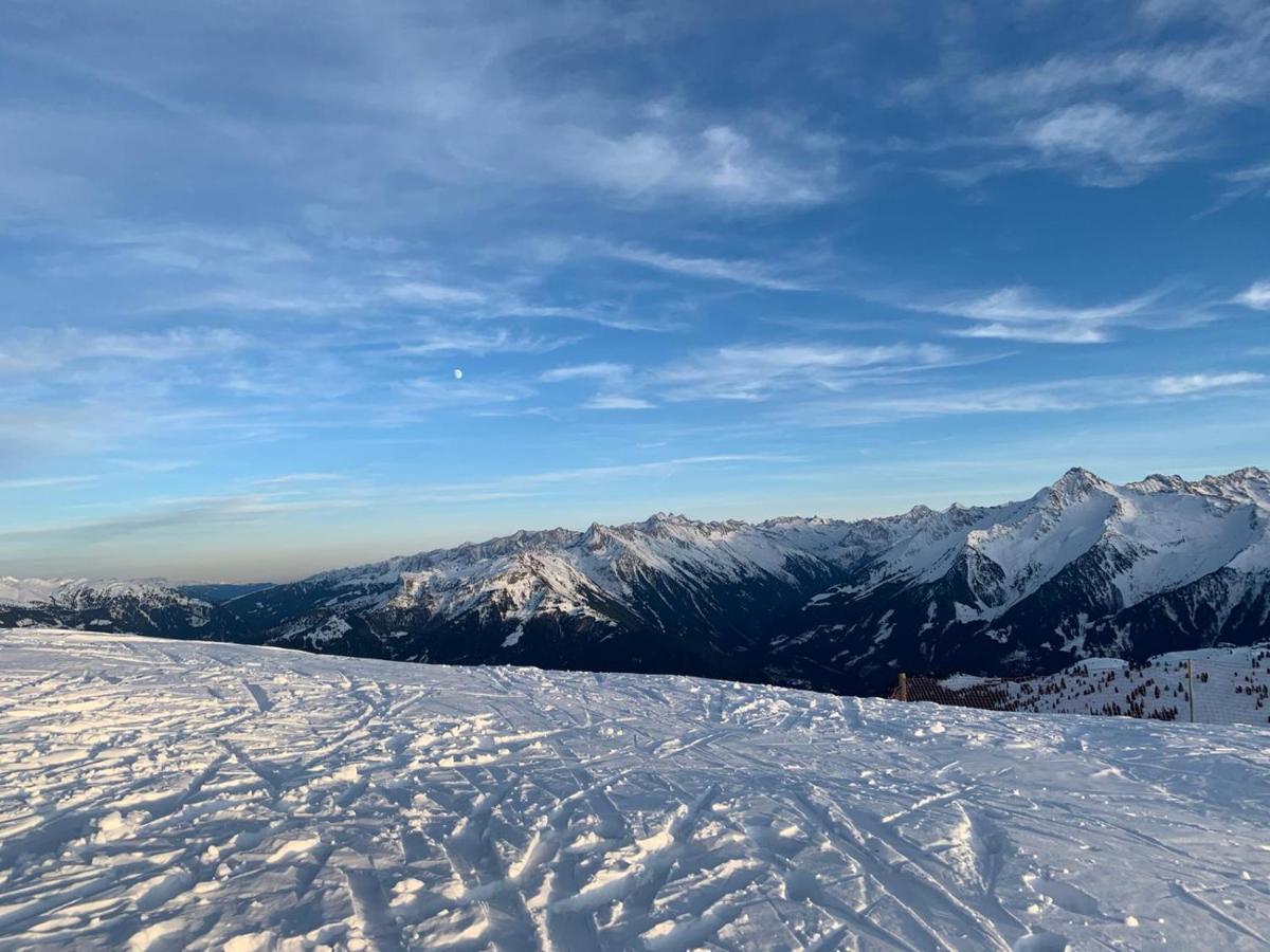 Alpen-Apart シュヴェンダウ エクステリア 写真
