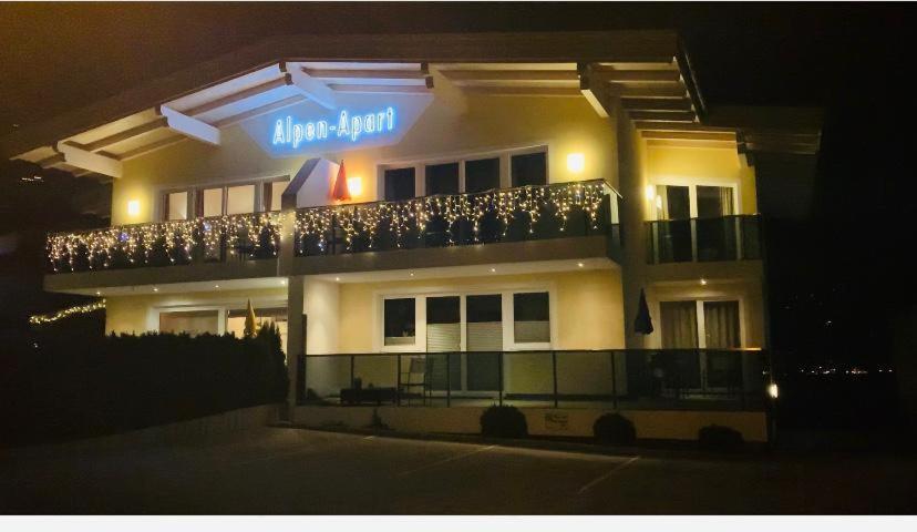 Alpen-Apart シュヴェンダウ エクステリア 写真